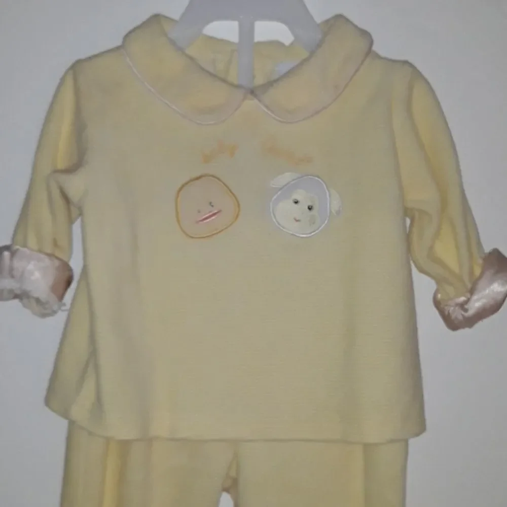 Baby Gund Set 3/6M